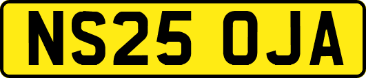 NS25OJA