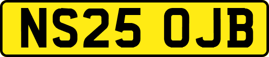 NS25OJB