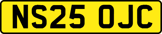NS25OJC