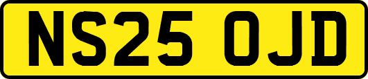 NS25OJD