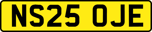 NS25OJE