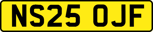 NS25OJF