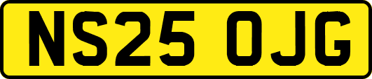 NS25OJG