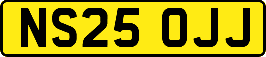 NS25OJJ
