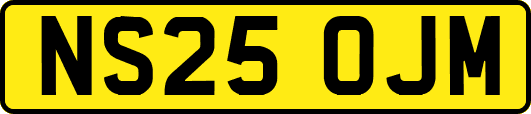 NS25OJM