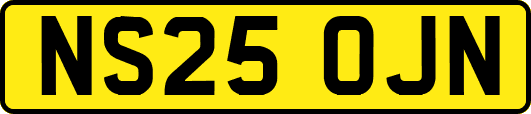 NS25OJN