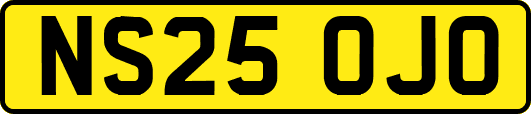 NS25OJO