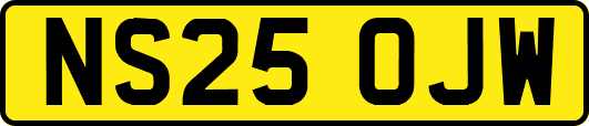 NS25OJW