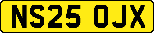 NS25OJX