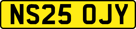 NS25OJY