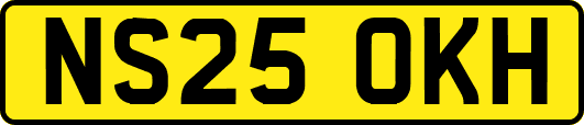 NS25OKH