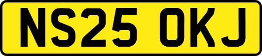 NS25OKJ