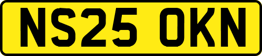 NS25OKN