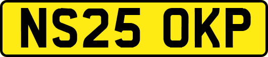 NS25OKP