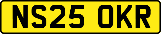 NS25OKR