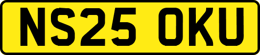NS25OKU