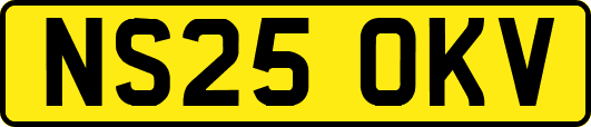 NS25OKV