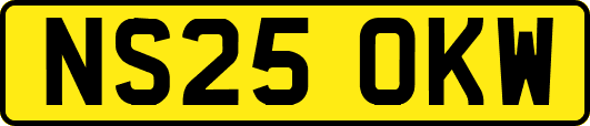 NS25OKW