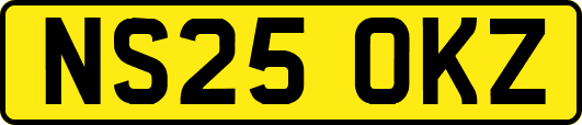 NS25OKZ