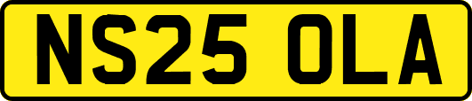 NS25OLA