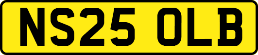 NS25OLB