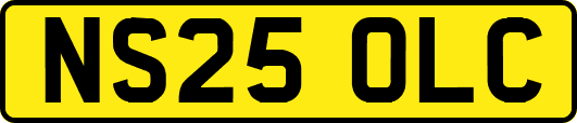 NS25OLC