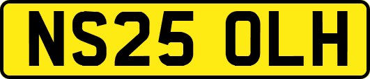 NS25OLH