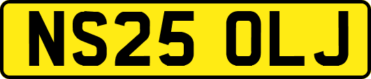 NS25OLJ