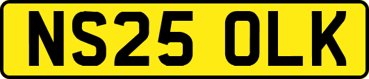 NS25OLK