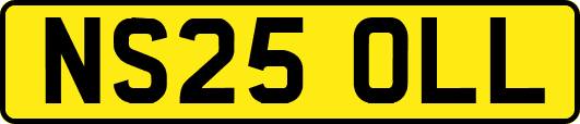 NS25OLL