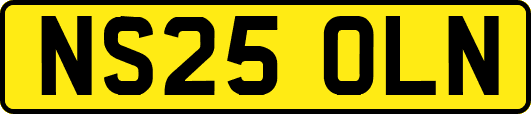 NS25OLN