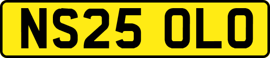 NS25OLO