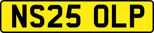 NS25OLP
