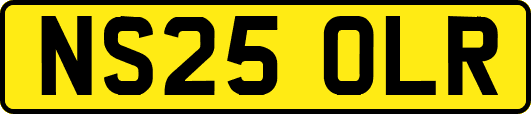 NS25OLR
