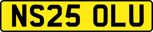 NS25OLU