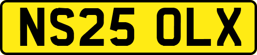 NS25OLX