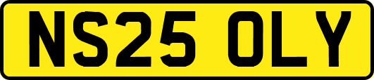 NS25OLY