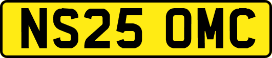 NS25OMC