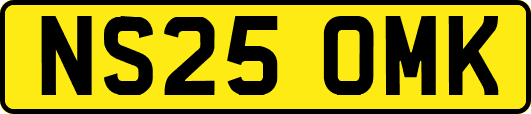 NS25OMK