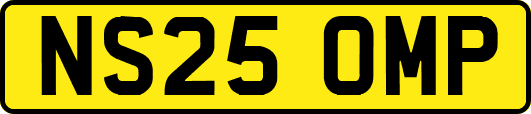 NS25OMP