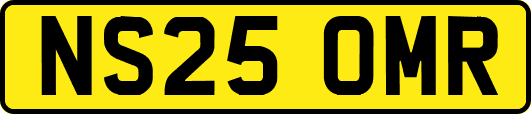 NS25OMR