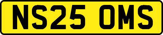 NS25OMS