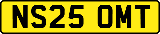 NS25OMT