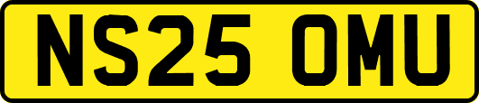 NS25OMU