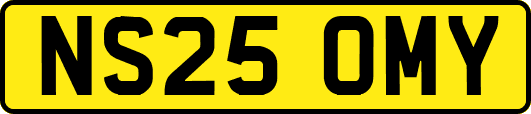 NS25OMY