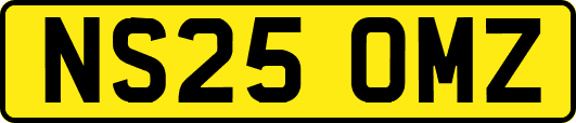 NS25OMZ