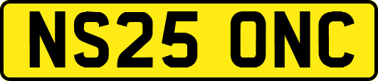 NS25ONC