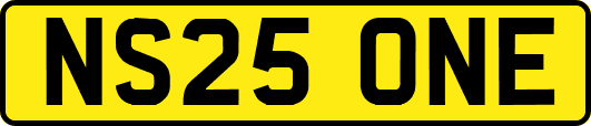 NS25ONE