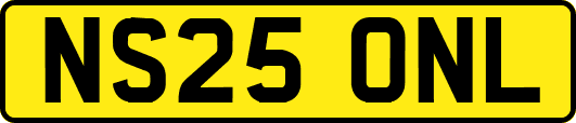 NS25ONL