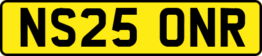 NS25ONR